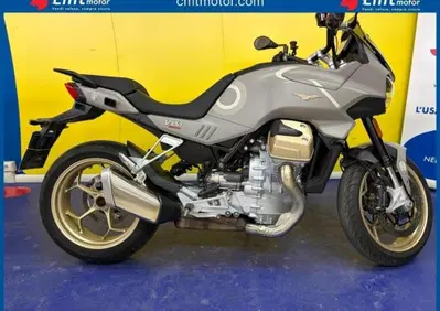 Moto Guzzi V100 Mandello Aviazione Navale (2023 - 24) - Annuncio 9987231