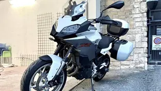 Bmw F 900 XR (2020 - 24)