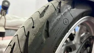 Bmw F 900 XR (2020 - 24)  (5)