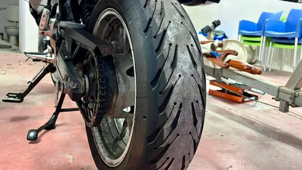 Bmw F 900 XR (2020 - 24)  (6)