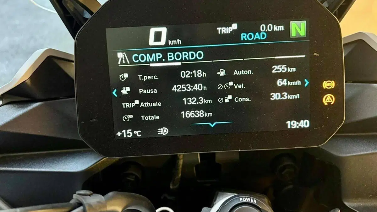 Bmw F 900 XR (2020 - 24)  (9)