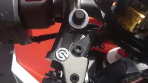KTM 1290 Super Duke R ABS (2017 - 18)  (10)