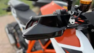 KTM 1290 Super Duke R ABS (2017 - 18)  (11)