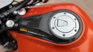 KTM 1290 Super Duke R ABS (2017 - 18)  (12)