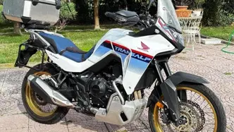 Honda Transalp XL750 (2023 - 24) usata
