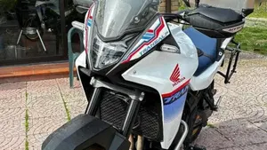 Honda Transalp XL750 (2023 - 24)  (2)
