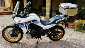 Honda Transalp XL750 (2023 - 24)  (3)