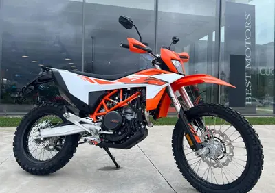 KTM 690 Enduro R (2026) - Annuncio 9981691