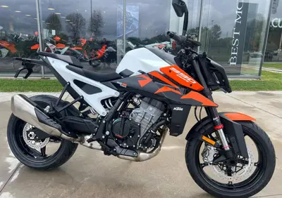 KTM 990 Duke (2024 - 26) - Annuncio 9987240