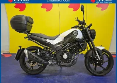 Benelli Leoncino 125 (2022 - 25) - Annuncio 9987239