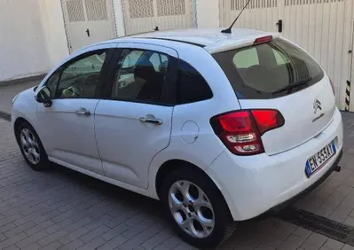 Citroen C3 1.2 VTi 82 Exclusive (5)