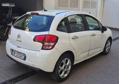 Citroen C3 1.2 VTi 82 Exclusive (6)