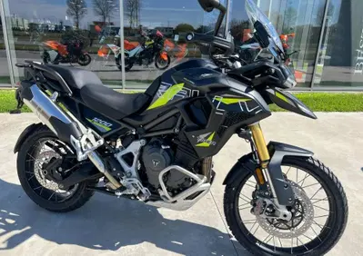 Triumph Tiger 1200 Desert Special Edition (2026) - Annuncio 9972610