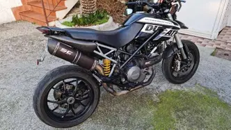 Ducati Hypermotard 796 (2012) usata