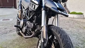 Ducati Hypermotard 796 (2012)  (3)