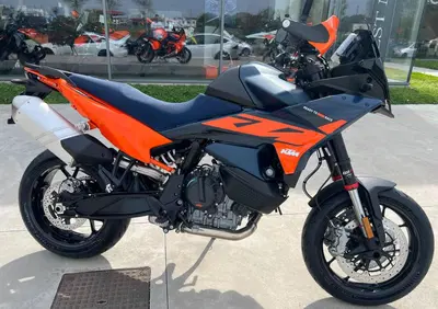 KTM 890 SMT (2026) - Annuncio 9987250