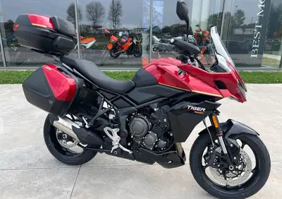 Triumph Tiger Sport 800 Tour (2026) - Annuncio 9987251