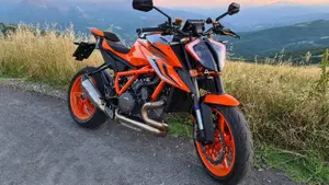 KTM 1290 Super Duke R EVO (2022 - 23)  (3)