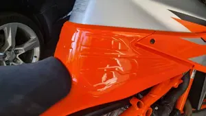 KTM 1290 Super Duke R EVO (2022 - 23)  (4)