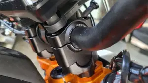 KTM 1290 Super Duke R EVO (2022 - 23)  (5)