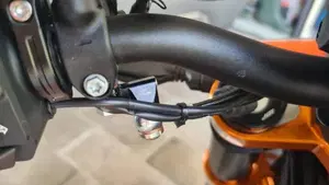 KTM 1290 Super Duke R EVO (2022 - 23)  (6)