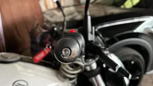 Keeway Motor RKF 125 (2021 - 24)  (6)