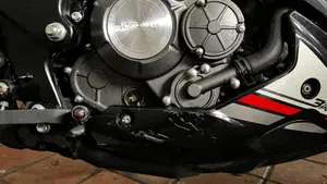 Keeway Motor RKF 125 (2021 - 24)  (7)