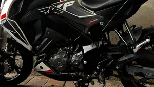 Keeway Motor RKF 125 (2021 - 24)  (9)