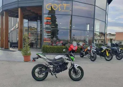 Kawasaki Z e-1 (2024 - 26) - Annuncio 9779114