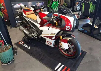 Bimota KB4 (2023 - 26) - Annuncio 9788646