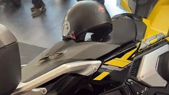 Honda X-ADV 750 (2025 - 26) usata