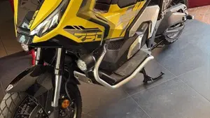 Honda X-ADV 750 (2025 - 26)  (2)
