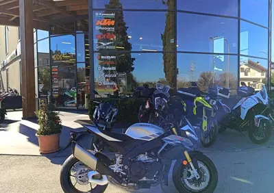 Aprilia Tuono V4 (2025 - 26) - Annuncio 9879382