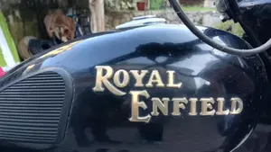 Royal Enfield Bullet 500 Electra (2005 - 07)  (3)