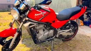 Kawasaki ER-5 500 (2001 - 06)  (2)