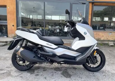 Bmw C 400 GT (2019 - 20) - Annuncio 9987281