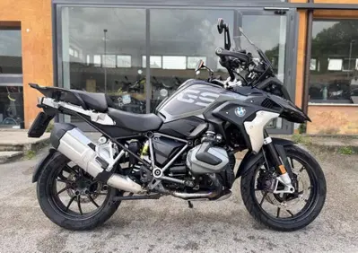 Bmw R 1250 GS (2021 - 24) - Annuncio 9987282