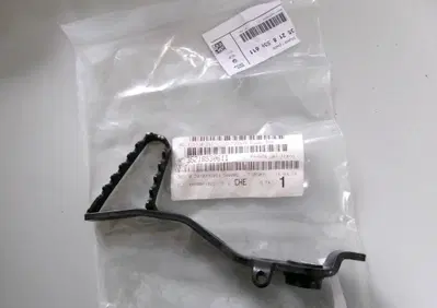 PEDALE FRENO R 1200 GS R 1250 BMW - Annuncio 9987286