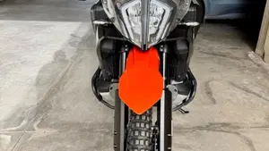 KTM 790 Adventure (2023 - 24) 