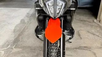 KTM 790 Adventure (2023 - 24) usata