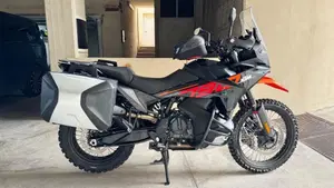 KTM 790 Adventure (2023 - 24)  (3)