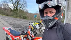 KTM 790 Adventure (2023 - 24)  (5)