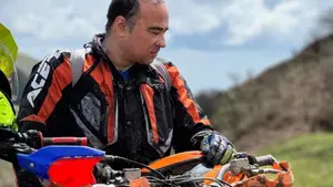 KTM 790 Adventure (2023 - 24)  (8)