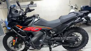 KTM 790 Adventure (2023 - 24)  (10)