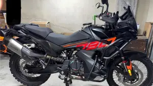 KTM 790 Adventure (2023 - 24)  (12)