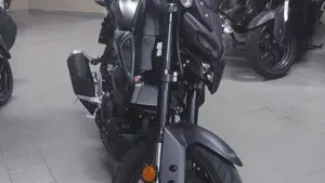 Yamaha MT-125 (2025 - 26)  (3)