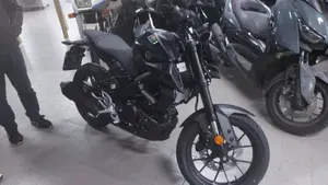 Yamaha MT-125 (2025 - 26)  (4)