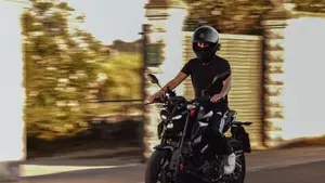 Yamaha MT-125 (2025 - 26)  (5)