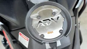 KTM 790 Adventure (2023 - 24)  (15)