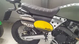 Fantic Motor Caballero 500 Rally (2021 - 23)  (2)